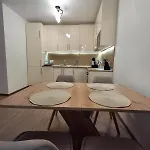 Апартаменты Azur Oasis Варна
