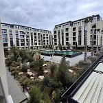 Apartment Azur Oasis