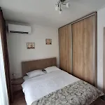 Apartment Azur Oasis *