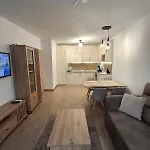 Azur Oasis Apartment