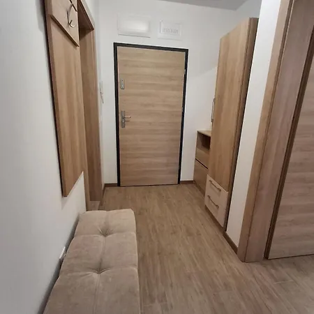 Azur Oasis Apartment Varna