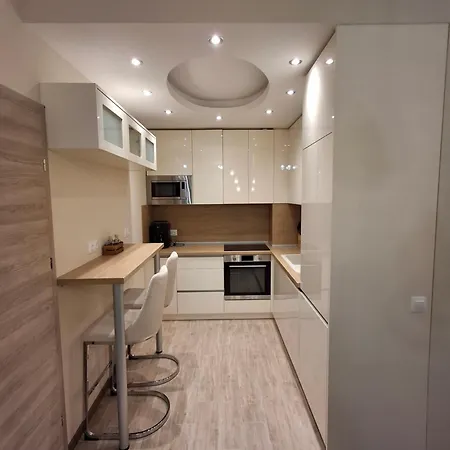 Apartment Azur Oasis Varna