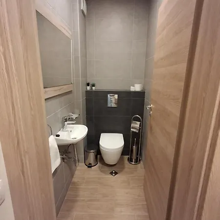 Azur Oasis Apartment *