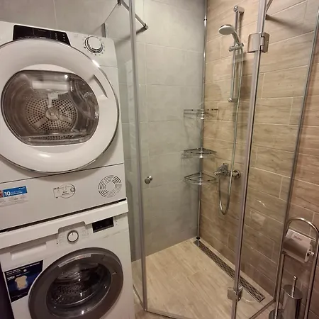 Azur Oasis Apartment Varna