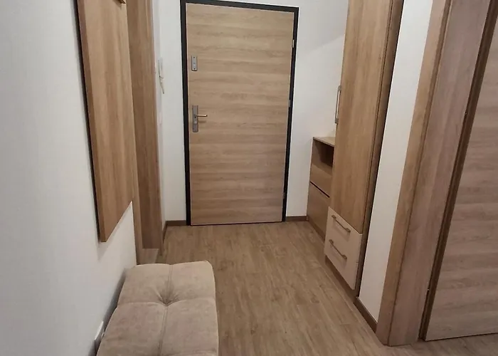 Azur Oasis Apartment Varna