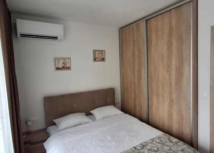 아파트 Azur Oasis *