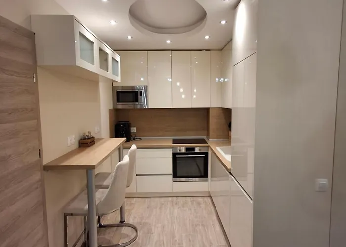 Apartment Azur Oasis Varna