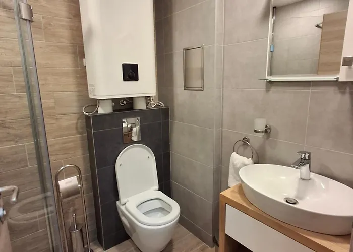 Apartment Azur Oasis *